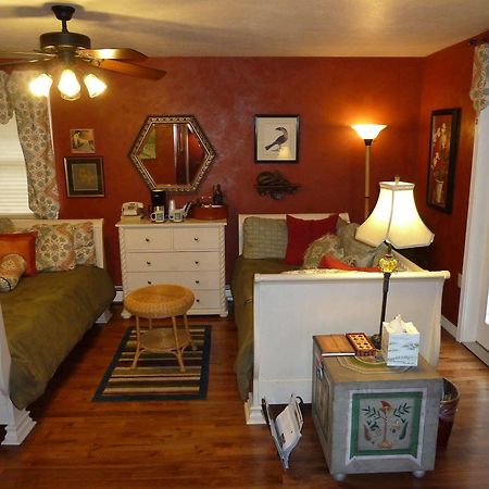 Bad Rock Bed And Breakfast Inn Columbia Falls Buitenkant foto