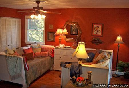 Bad Rock Bed And Breakfast Inn Columbia Falls Kamer foto