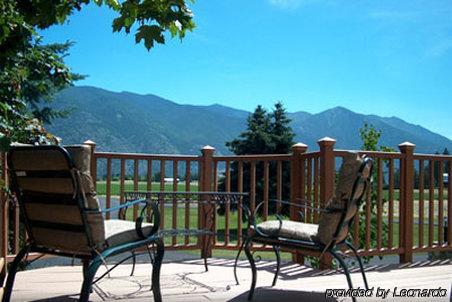Bad Rock Bed And Breakfast Inn Columbia Falls Kamer foto
